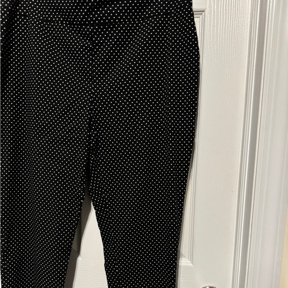 Counterparts Polka Dot Pant size 18 - Picture 5 of 5